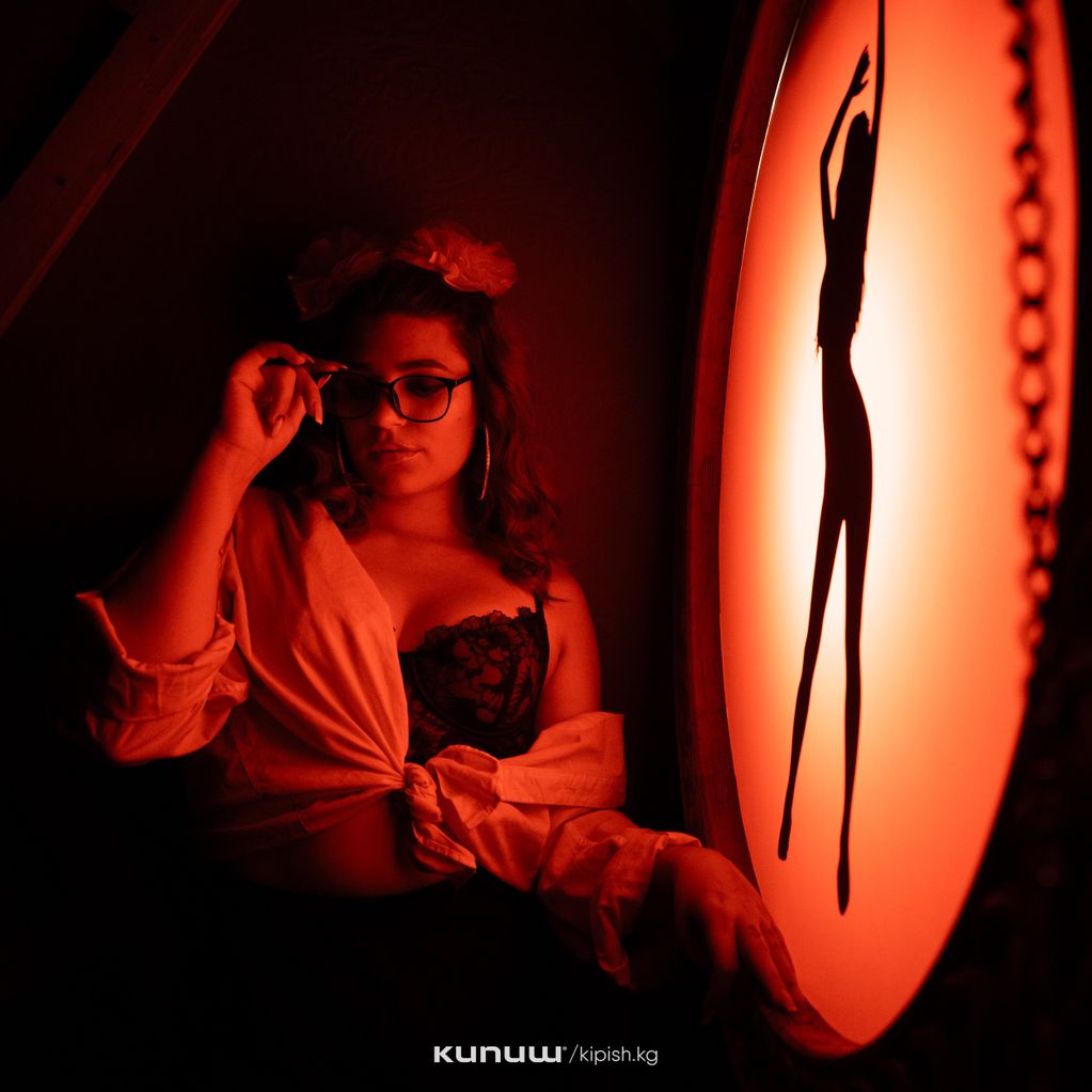 Стриптиз-клуб Vegas - Бишкек